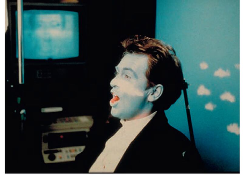 Sledgehammer la historia detrás del videoclip de Peter Gabriel La
