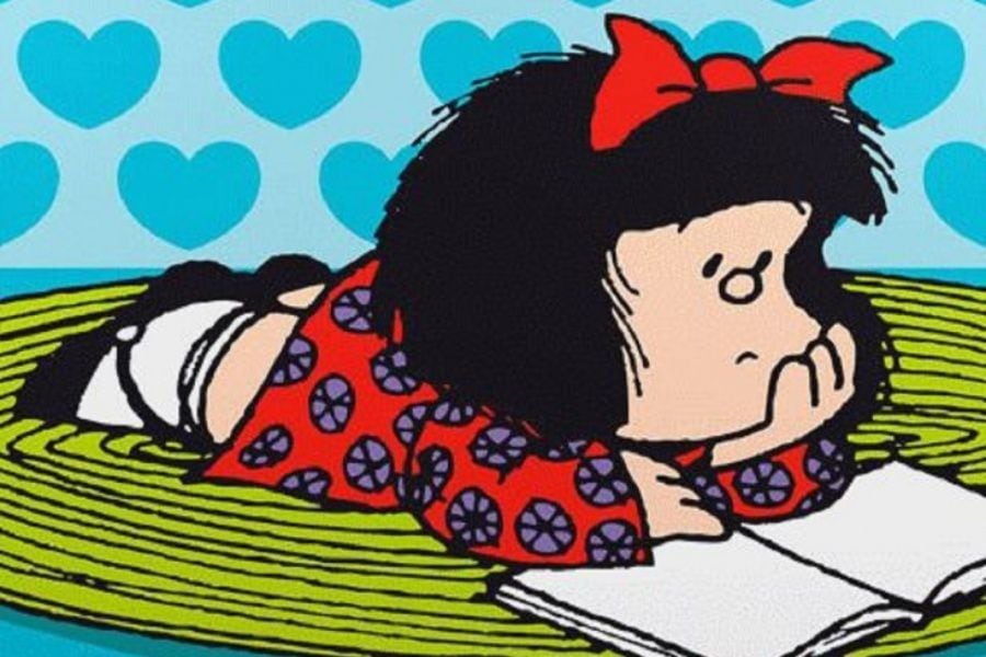 Mafalda (1)