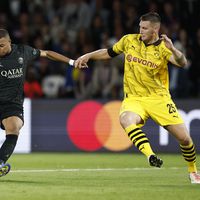 PSG vs. Borussia Dortmund: a qué hora y en qué canal se transmite la semifinal de la Champions League