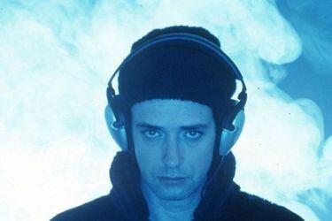 El otro amor de Cerati: la electrónica en los días de Bocanada