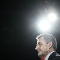 Nicolas Sarkozy: Del cenit de Bercy al ocaso por condenas judiciales