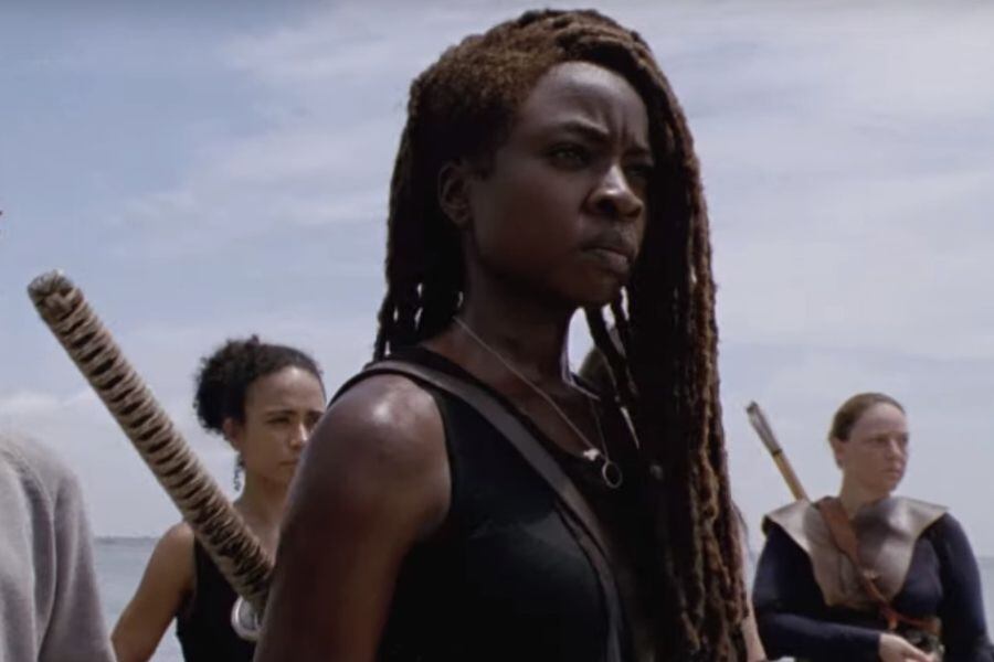 michonne