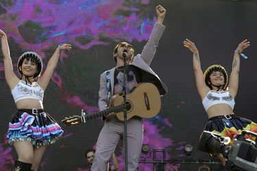 Lollapalooza Chile 2019