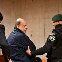 La última apuesta de Francisco Frei: acusa en la Suprema abusos graves de jueces de la corte que lo mandaron a la cárcel por estafa