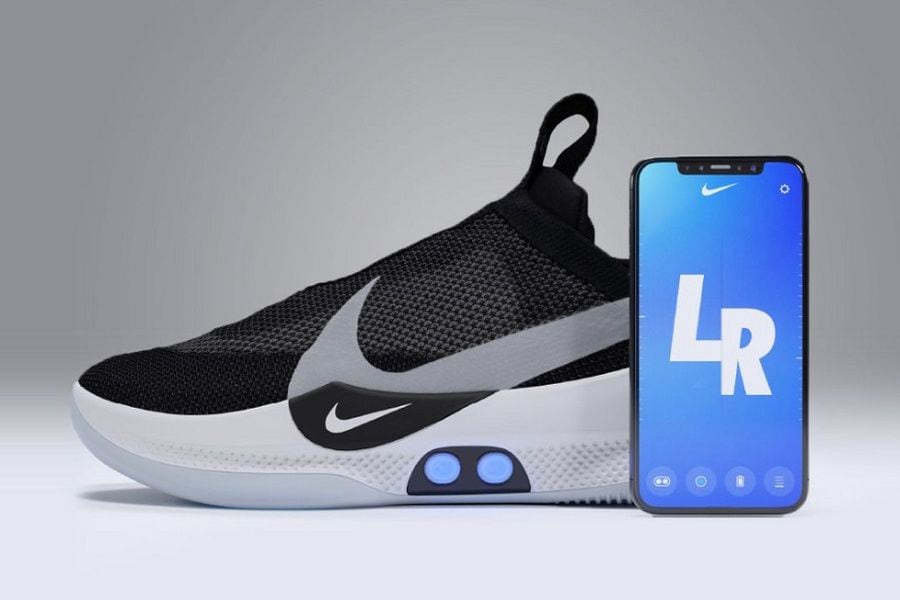 Las Nike Adapt BB estarían dejando de ser "inteligentes" tras un en la app - Tercera