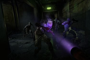 Techland prometió que Dying Light 2 recibirá contenido post-lanzamiento por al menos 5 años