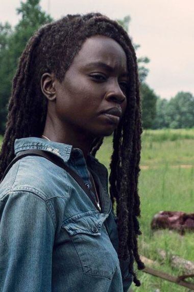 michonne