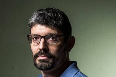 Pablo Stefanoni, investigador argentino: “Hay algo en estas nuevas derechas de retorno de lo reprimido”