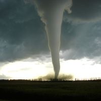 Científicos alarmados porque el “corredor de los tornados” se está agrandando y moviendo