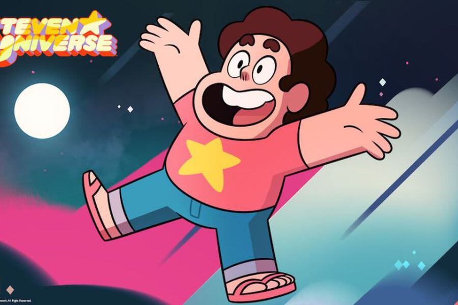 steven Universe