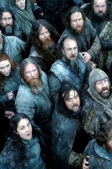 thrones