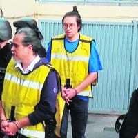 Caso Democracia Viva: Andrade y Contreras quedan en prisión preventiva