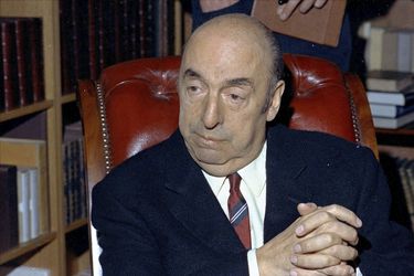 Caso Neruda: panel de expertos entrega informe clave para concluir si hubo o no intervención de terceros en muerte del poeta