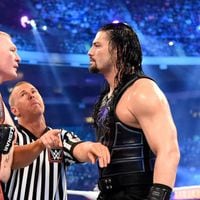 Brock Lesnar duplica sin problemas al segundo luchador que más gana en la WWE