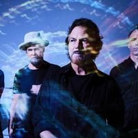 Dark Matter, escucha el nuevo disco de Pearl Jam