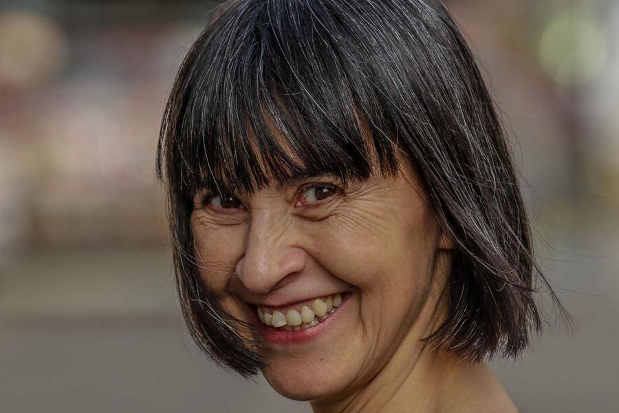 PIA MONTALVA