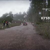 ¡El Copec Rally Chile ya es realidad en el juego oficial del WRC!