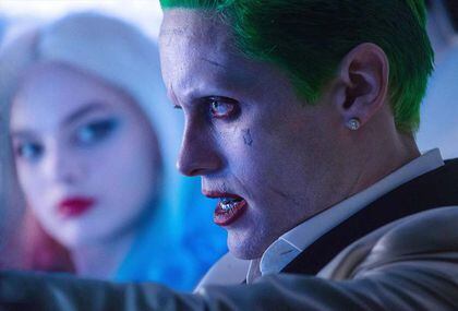 La película centrada en el Joker y Harley Quinn ya tiene listo su guión -  La Tercera
