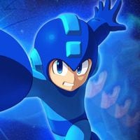 Netflix podría ser la casa de la película live-action de Mega Man