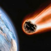 El desconocido meteorito que pasó por Chile y que pudo provocar un gran desastre