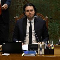 Ministros en la casa de Zalaquett: Mirosevic dice que gobierno debe interpretar en forma “más estricta” la Ley de Lobby