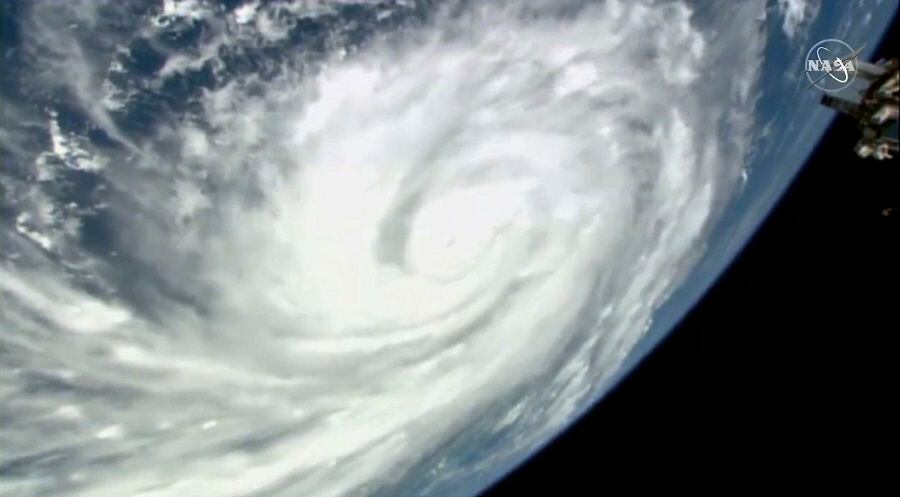 Habitantes de Florida en EEUU entran en pánico por llegada de huracán Ian: ¿qué lo hace tan temible?