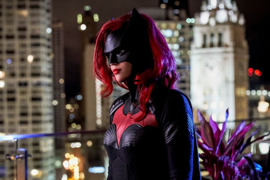 batwoman