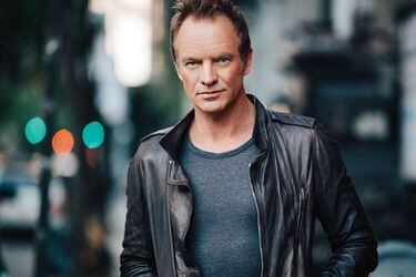 sting