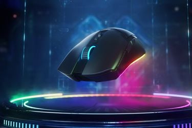 Lanzan el nuevo mouse Razer Cobra Pro