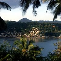 La “radical” medida de Francia para luchar contra la inmigración: pone fin al “derecho de suelo” en la isla de Mayotte