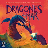 Dragones del Mar: Así es el próximo juego de autores internacionales de Fractal Juegos