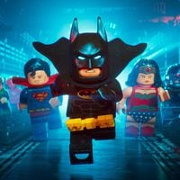 La secuela de The Lego Batman Movie se habría enfocado en la Liga de la Justicia con Lex Luthor y OMAC como antagonistas