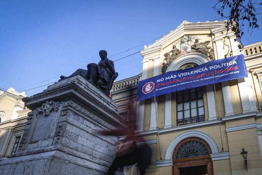 LIENZO UNIVERSIDAD DE CHILE5059-2