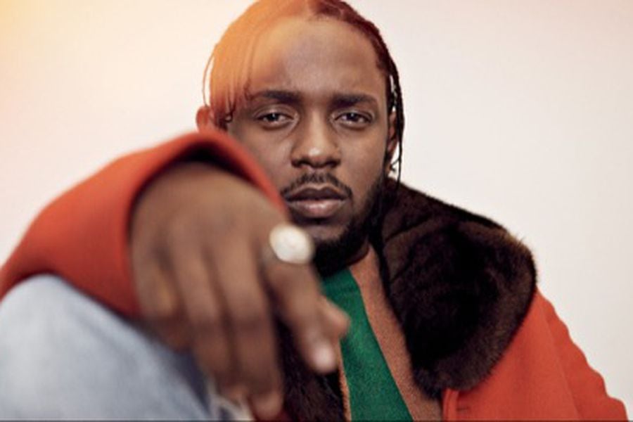 Kendrick Lamar lidera las nominaciones a los premios Grammy La Tercera