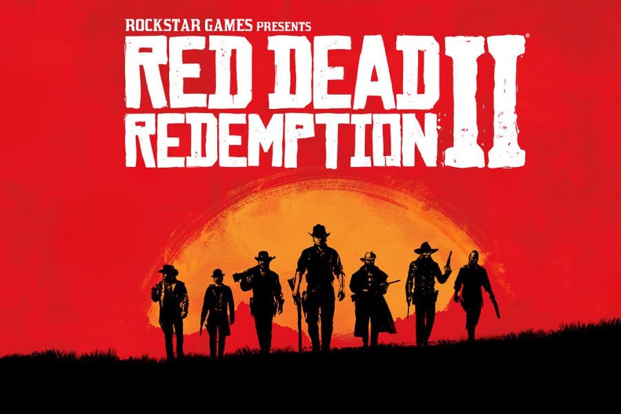 red-dead