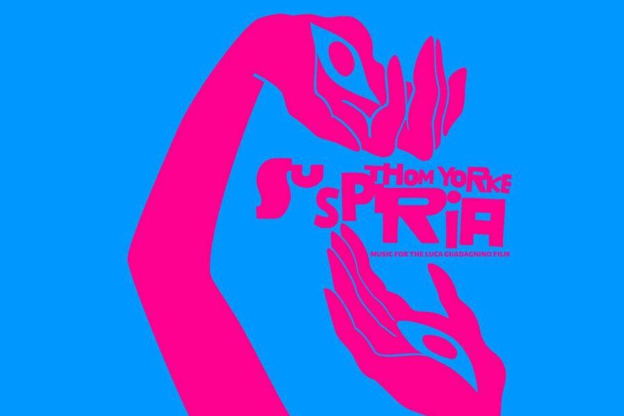 suspiria