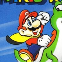 Un grupo de fanáticos restauró al soundtrack de Super Mario World 