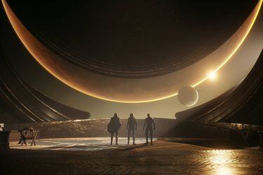 Prepárense para explorar Arrakis con el teaser tráiler de Dune: Awakening
