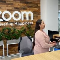 Finalizar sesión: Zoom ordena a sus empleados que regresen a trabajar presencial