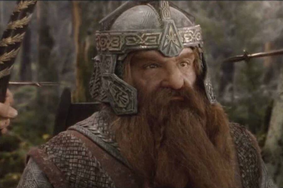 gimli