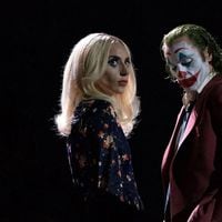 La Harley Quinn de Lady Gaga impulsa al Joker en un breve teaser de la esperada secuela