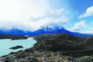 El millonario proyecto de Explora en Torres del Paine: venderá sitios de hasta US$1 millón para reserva ecológica privada