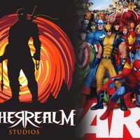 Un rumor asegura que NetherRealm Studios está preparando un juego de peleas para Marvel