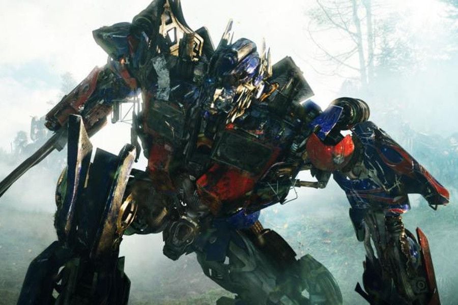 transformers