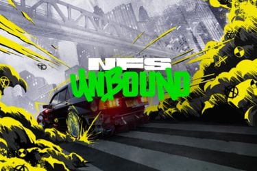 Confirman a Need For Speed Unbound como el nombre del nuevo videojuego de la saga de carreras