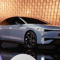 Volkswagen dirá presente en el CES de Las Vegas