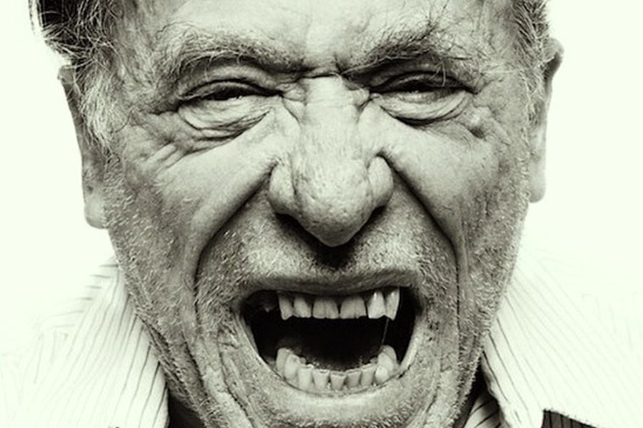 Un viejo indecente: la obra de Charles Bukowski - La Tercera