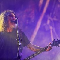 Iron Maiden y Slayer sacuden Rock in Rio antes de llegar a Chile