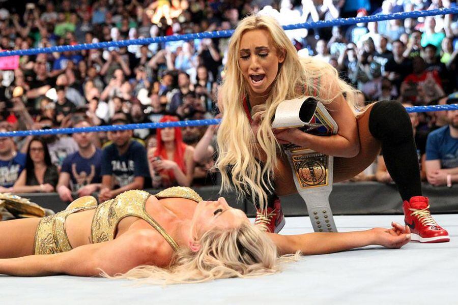 carmella