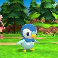 Remakes de Pokémon Diamante y Perla se convierten en el segundo mejor lanzamiento físico de Nintendo Switch en Japón